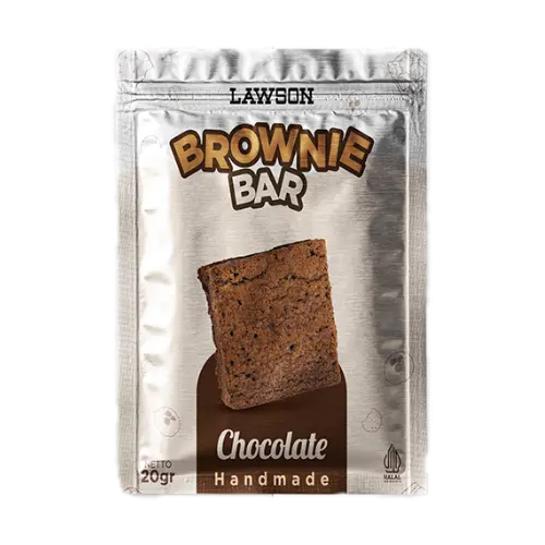 Brownie Bar