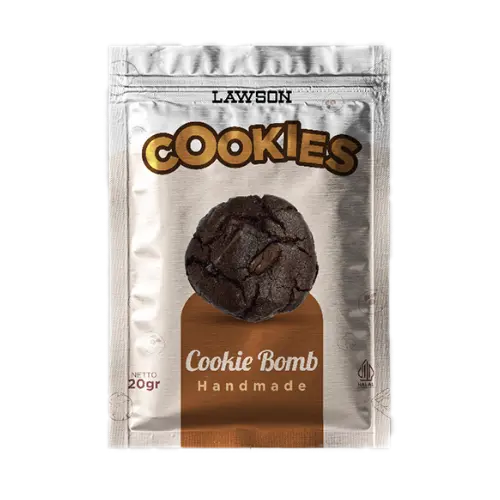Cookie Bomb
