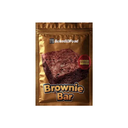 Brownie Bar