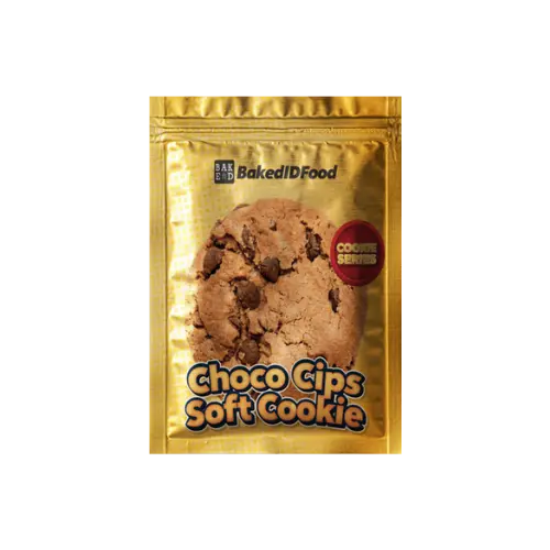 Soft Chocochip Cookie
