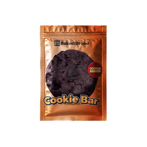 Cookie Bomb